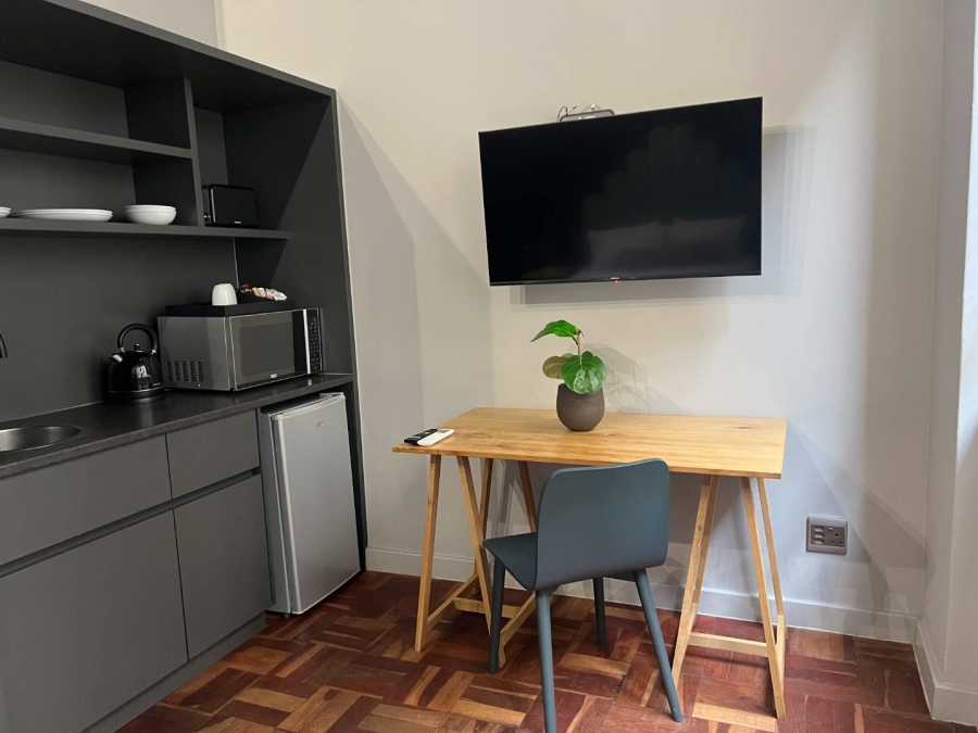 0 Bedroom Property for Sale in Cape Town City Centre Western Cape
